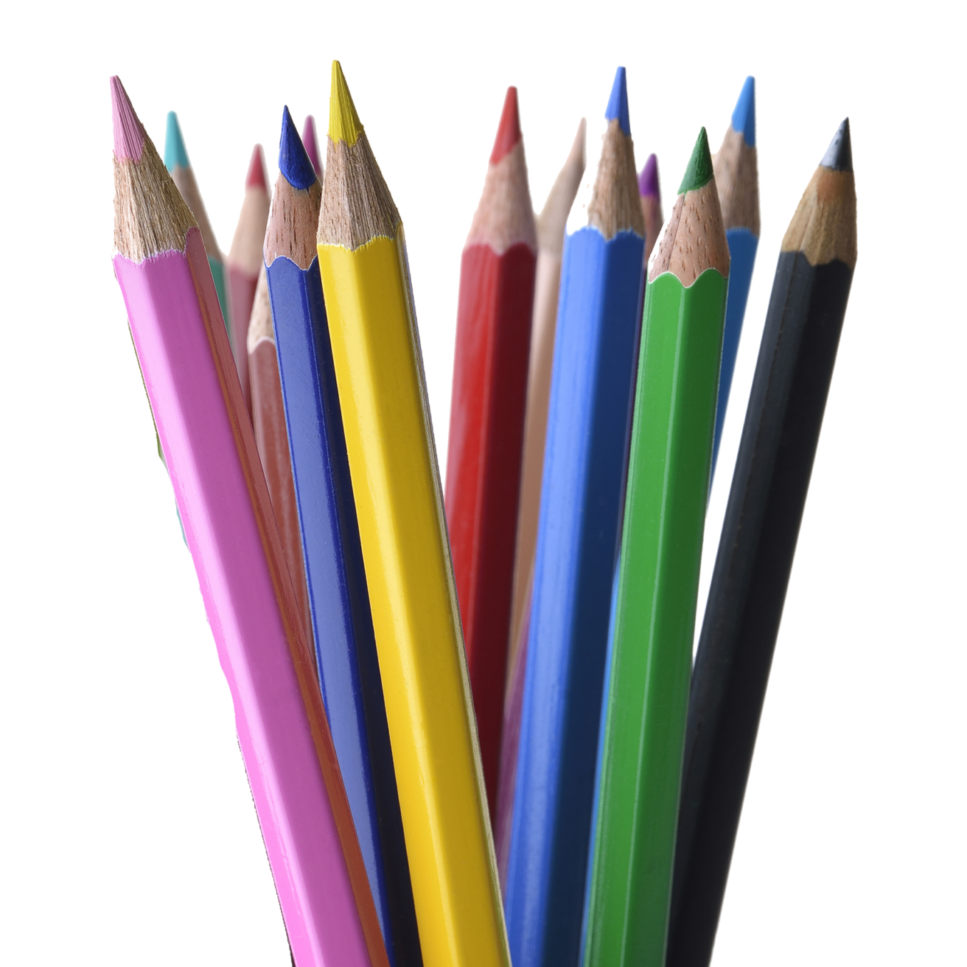 colored pencils, XMPIE, XM Pie, Xerox, Advanced Business Solutions, Xerox, Lexmark, HP, Copier, Printer, MFP, Florida, FL